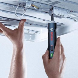 Destornillador Inteligente Bosch4